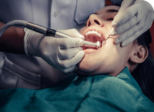 Type of Dental Digital X-Rays​