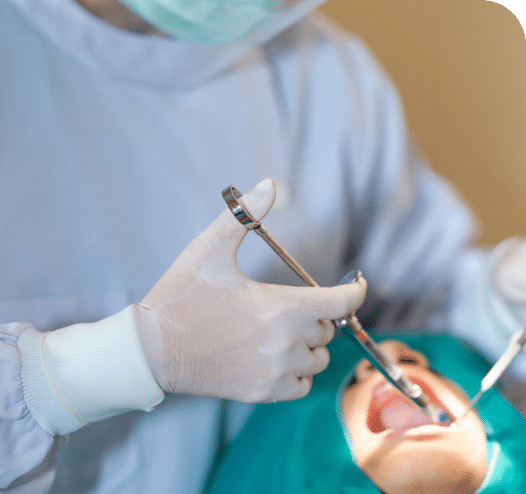 Dental Local Anaesthesia Peterborough