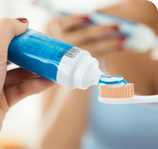 Early Childhood Tooth Decay
