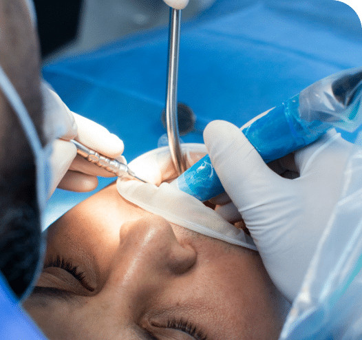 Oral and Maxillofacial Surgery Peterborough, Ontario