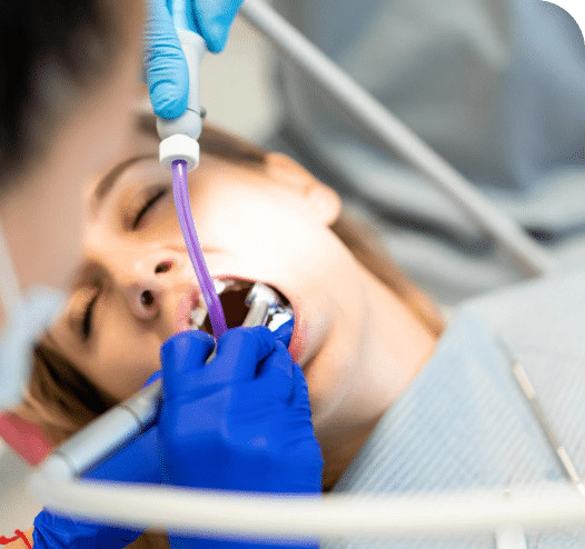 Tooth Extraction Peterborough ON