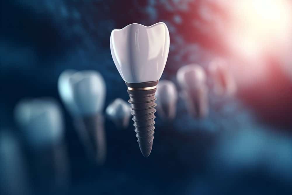 Mini Dental Implants Peterborough, Ontario