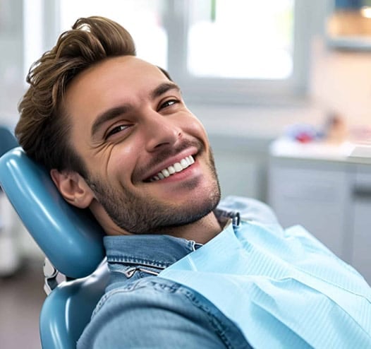 Professional Teeth Whitening