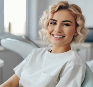 Teeth Whitening Peterborough