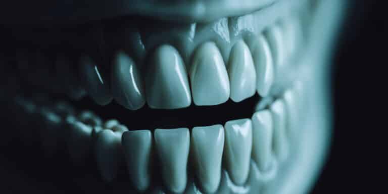 What Causes Black Gums? Understanding the Signs and Treatments