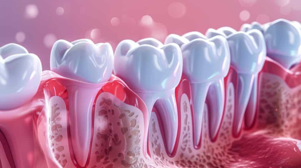 Can Scaling and Root Planing Really Prevent Tooth Loss
