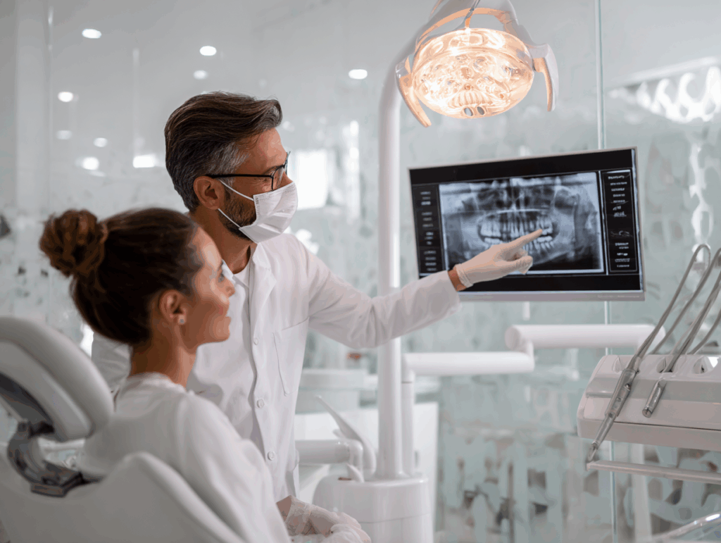 Why Visiting a Dentist Open 7 Days Before the Holidays Helps You Avoid Emergencies